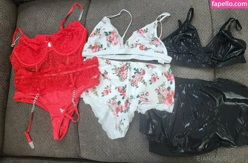 elanorose Onlyfans Photo Gallery 