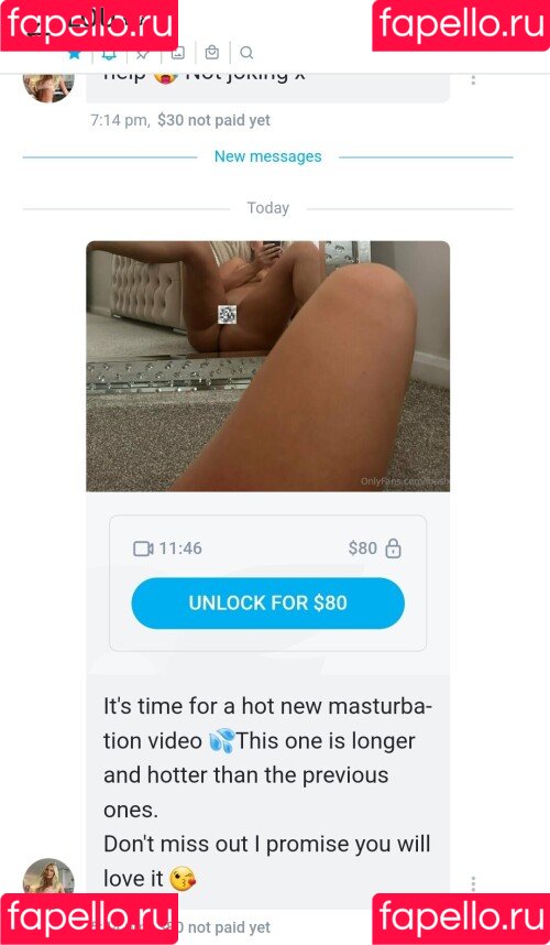 louslx Nude Onlyfans Photo 36