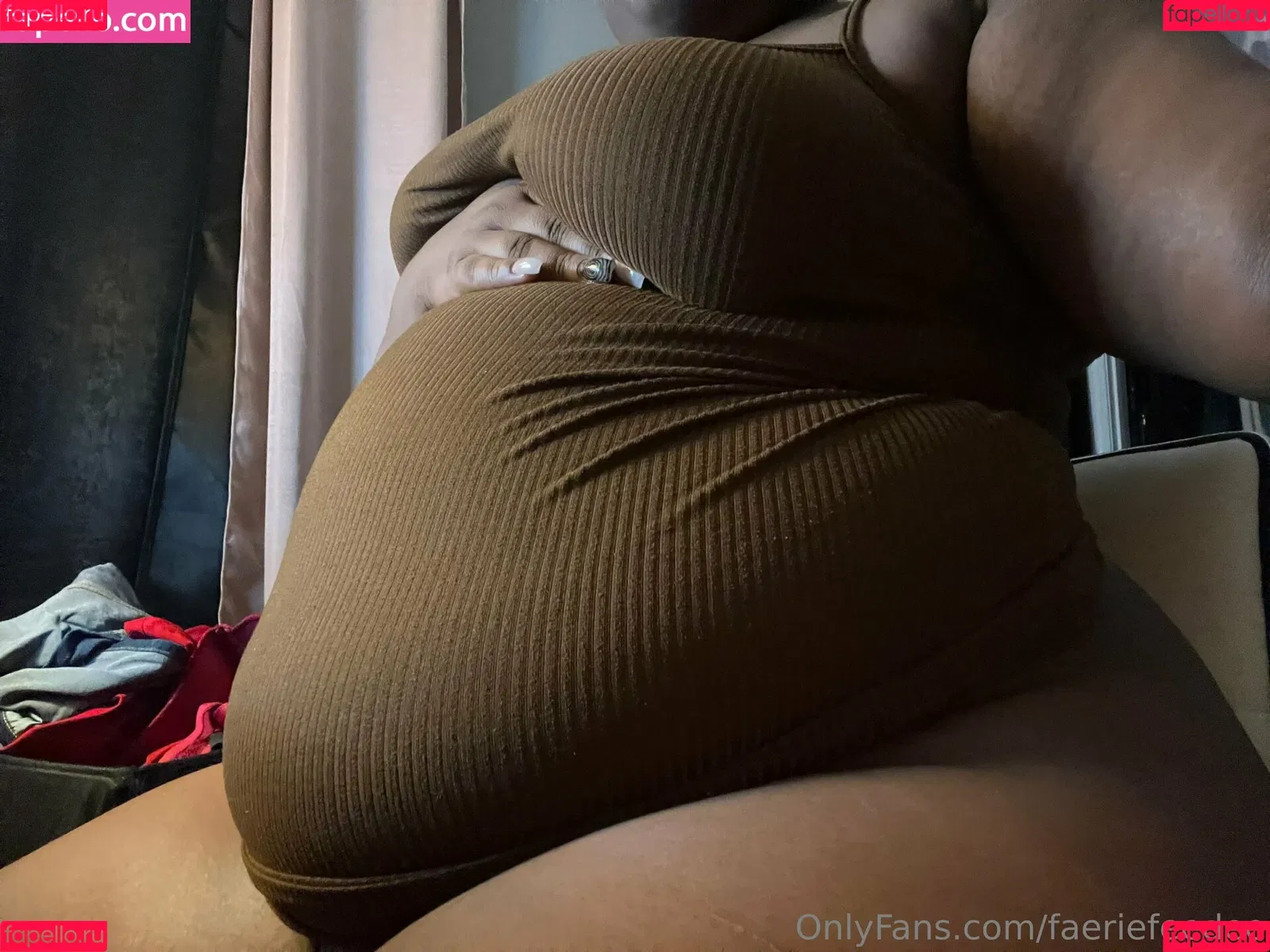 faeriefeedee Onlyfans Photo Gallery 