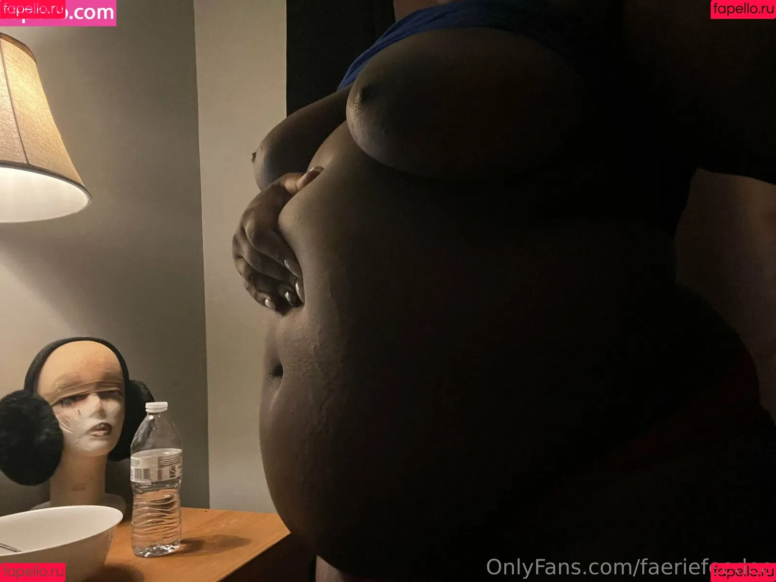faeriefeedee Onlyfans Photo Gallery 
