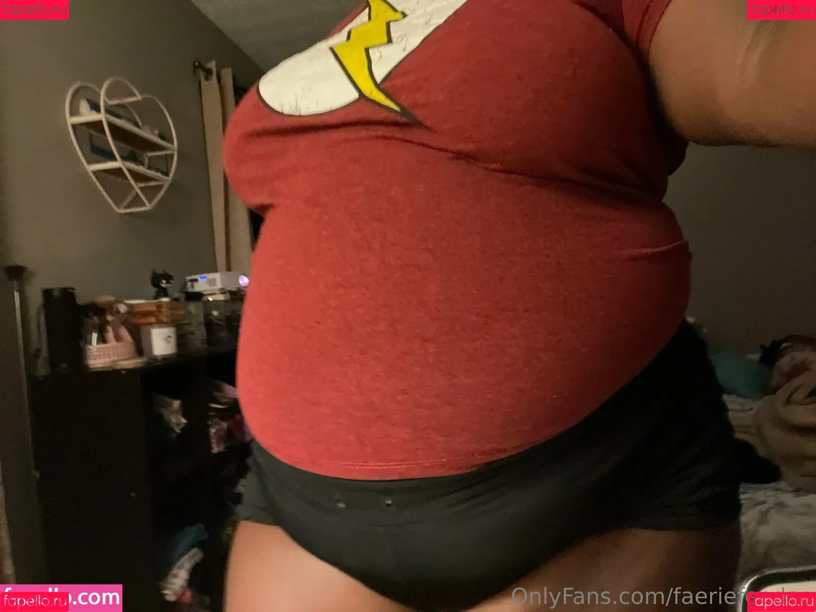 faeriefeedee Onlyfans Photo Gallery 
