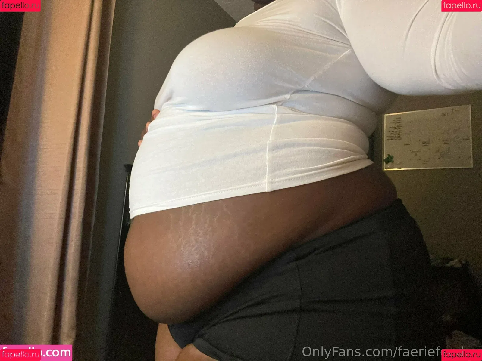 faeriefeedee Onlyfans Photo Gallery 