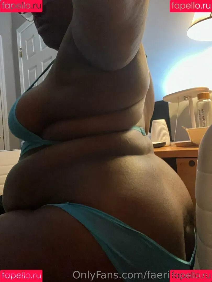faeriefeedee Onlyfans Photo Gallery 