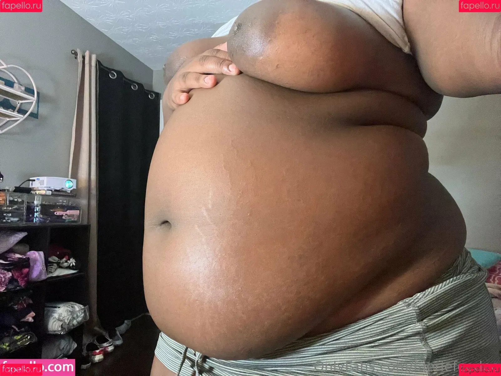faeriefeedee Onlyfans Photo Gallery 