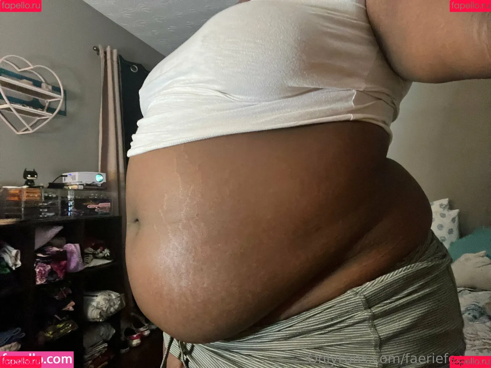faeriefeedee Onlyfans Photo Gallery 