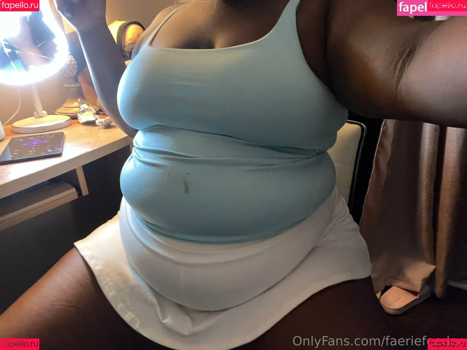 faeriefeedee Onlyfans Photo Gallery 