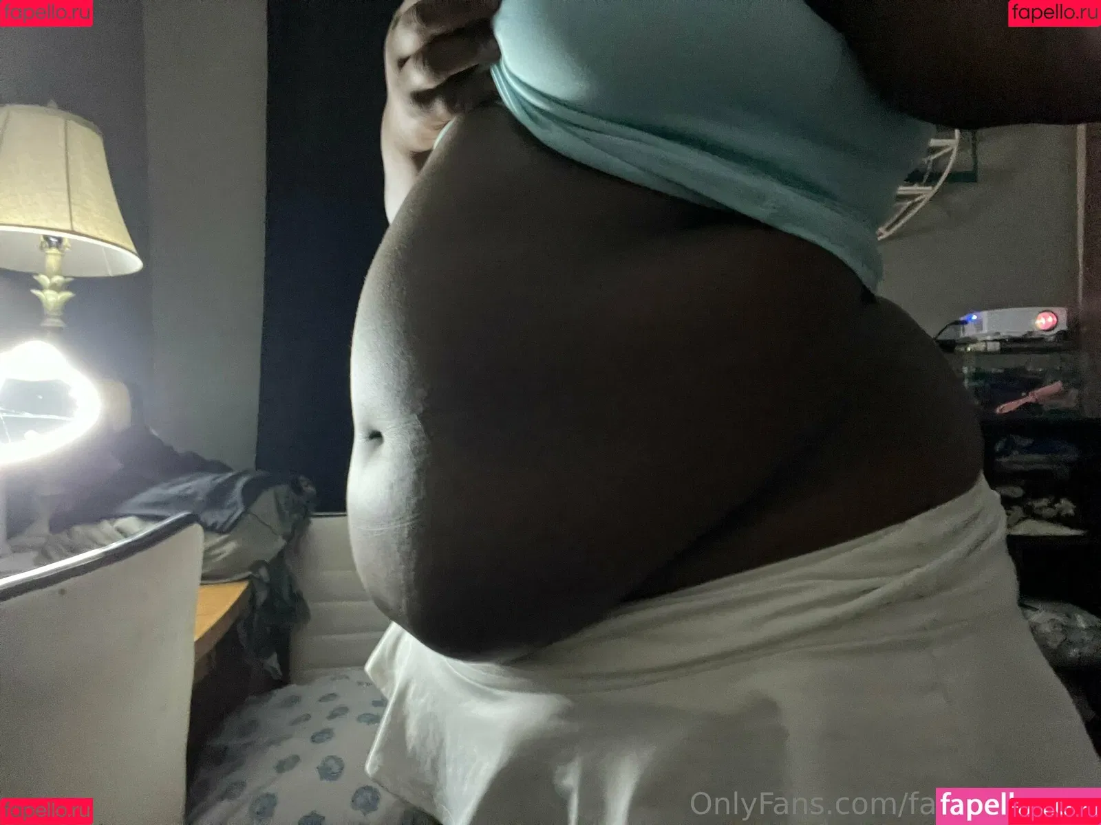 faeriefeedee Onlyfans Photo Gallery 
