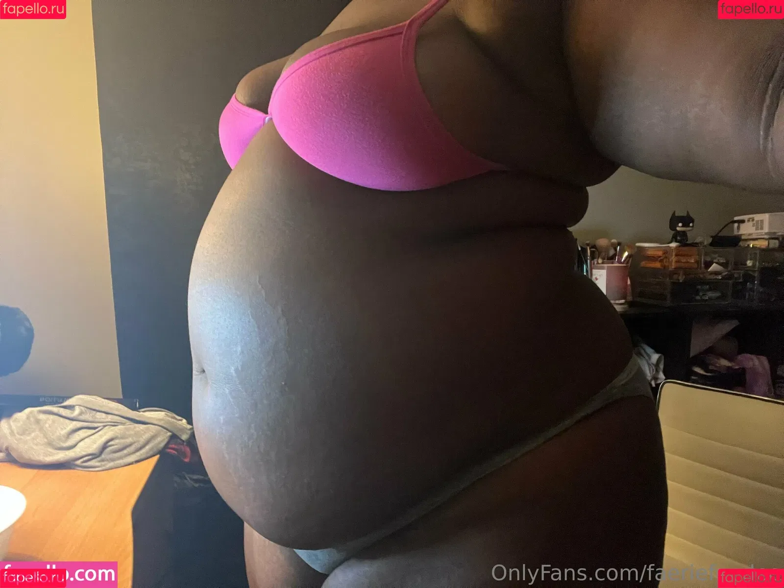 faeriefeedee Onlyfans Photo Gallery 