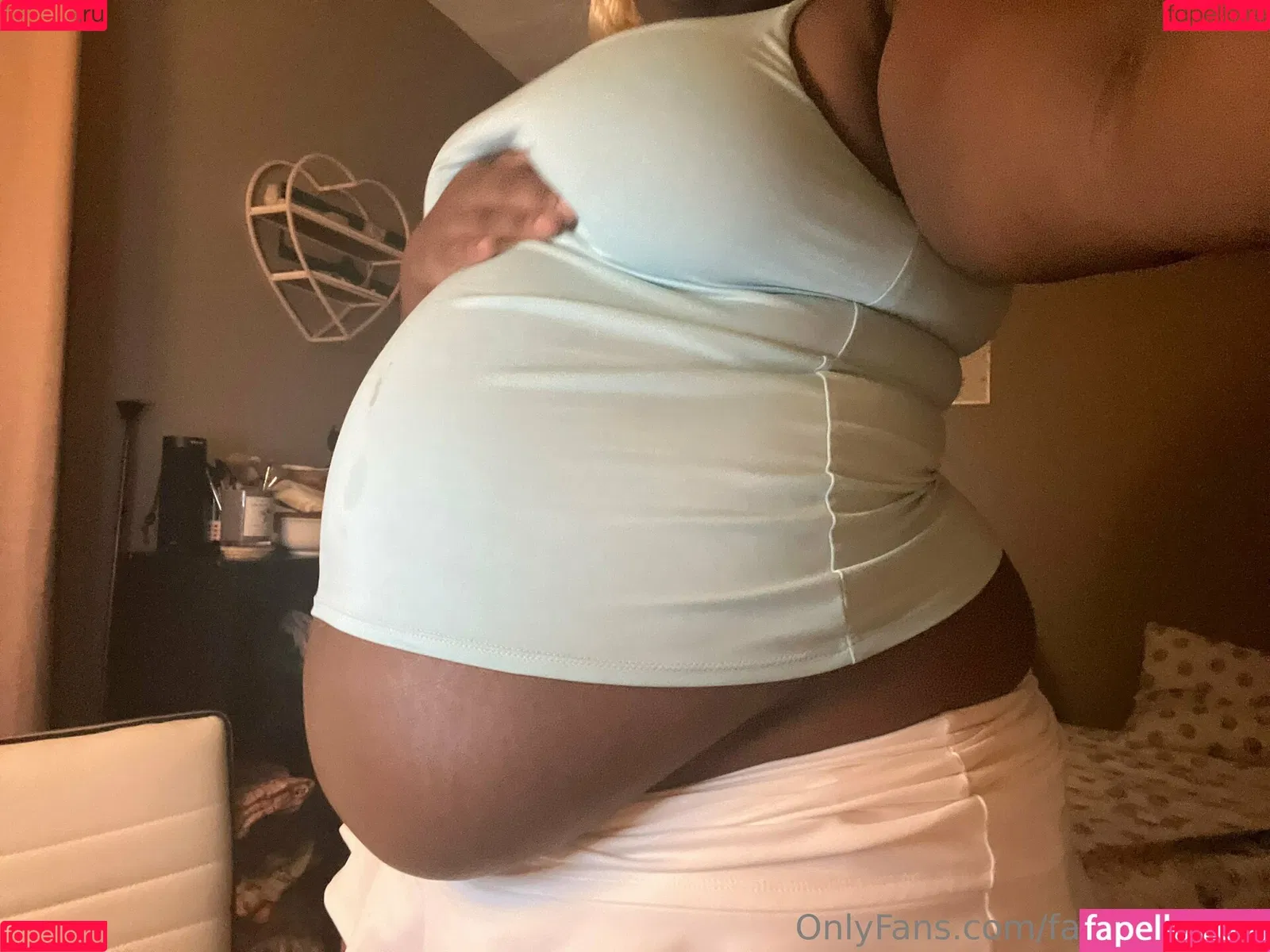 faeriefeedee Onlyfans Photo Gallery 