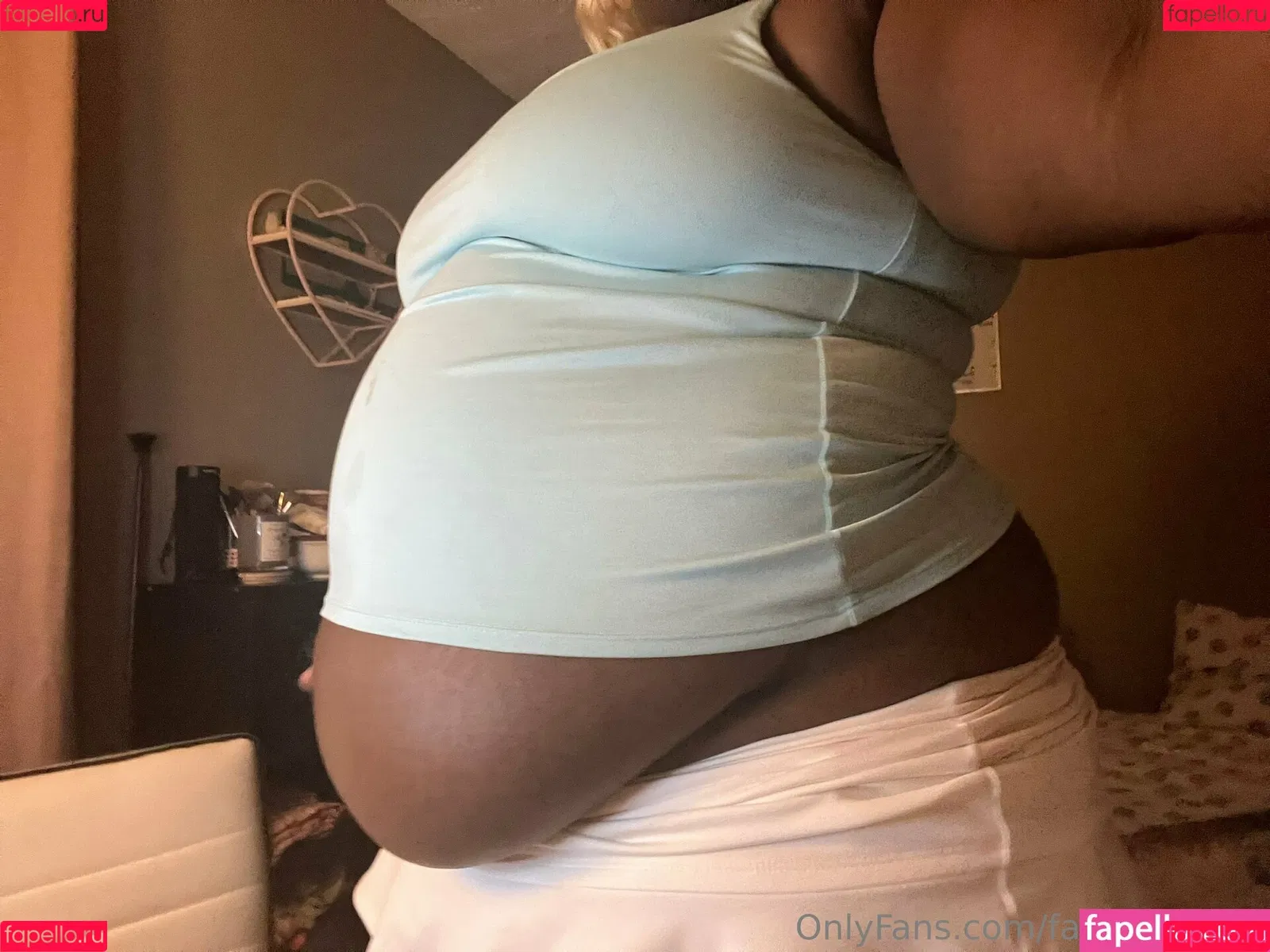 faeriefeedee Onlyfans Photo Gallery 