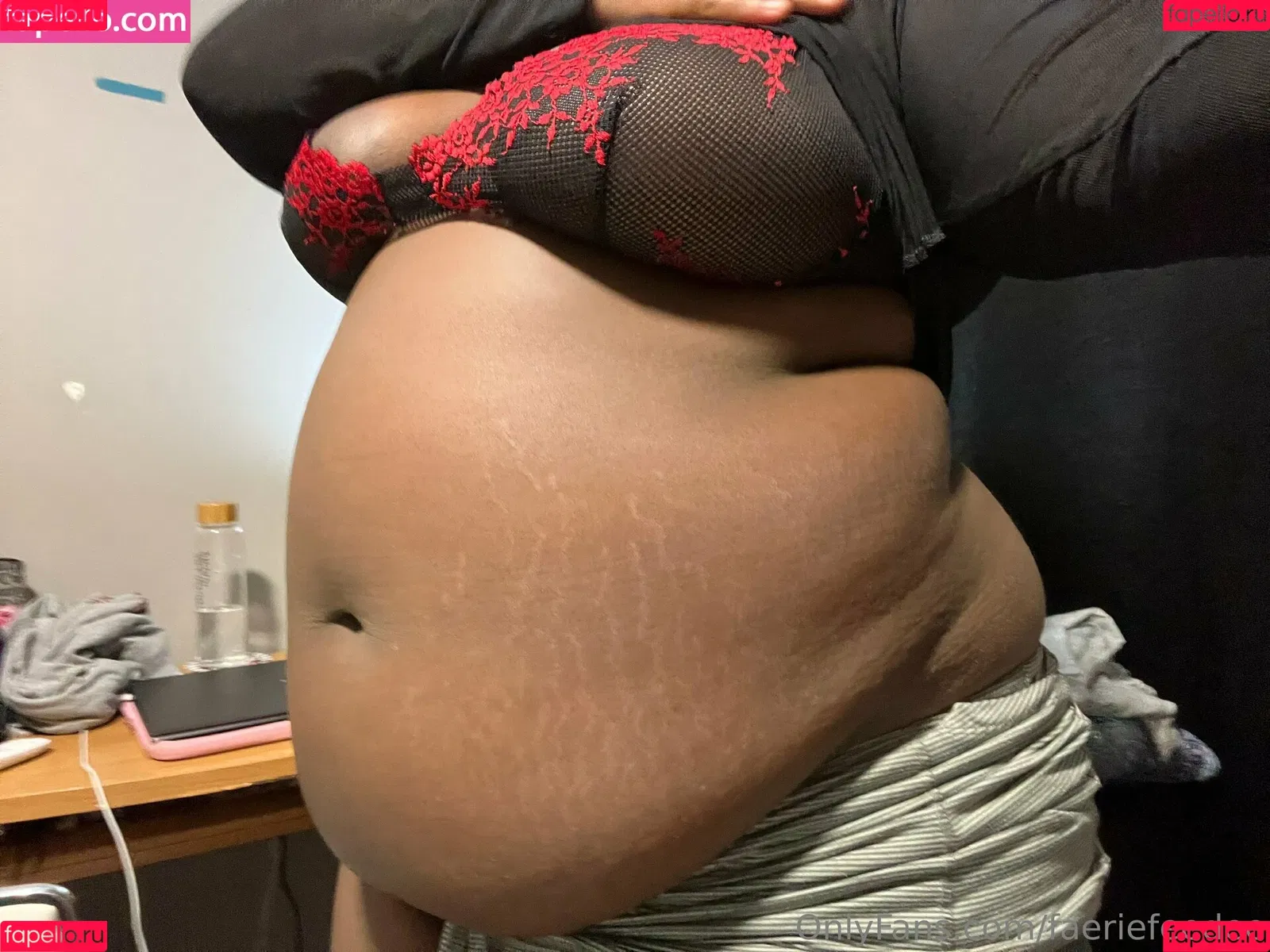 faeriefeedee Onlyfans Photo Gallery 