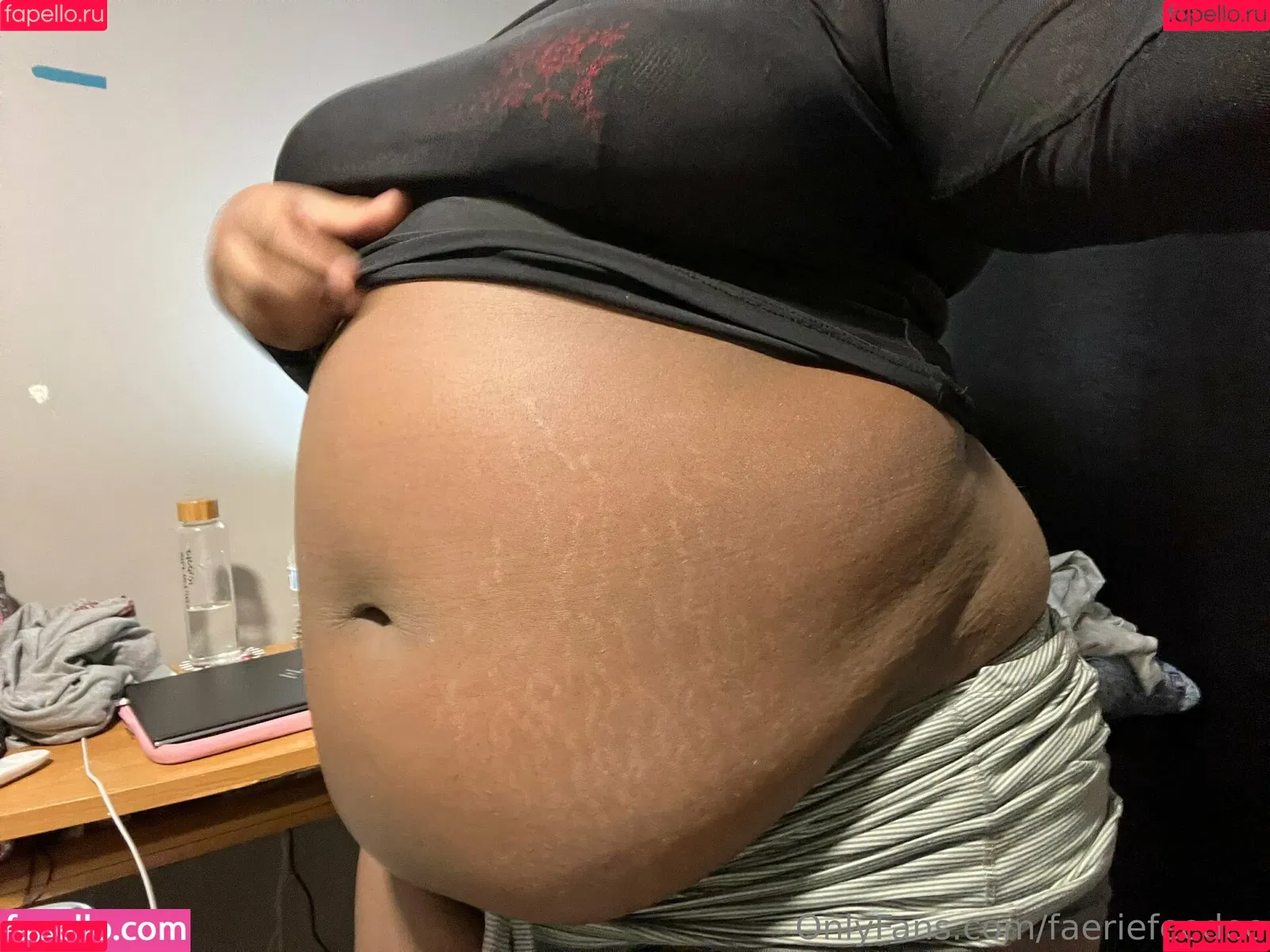 faeriefeedee Onlyfans Photo Gallery 