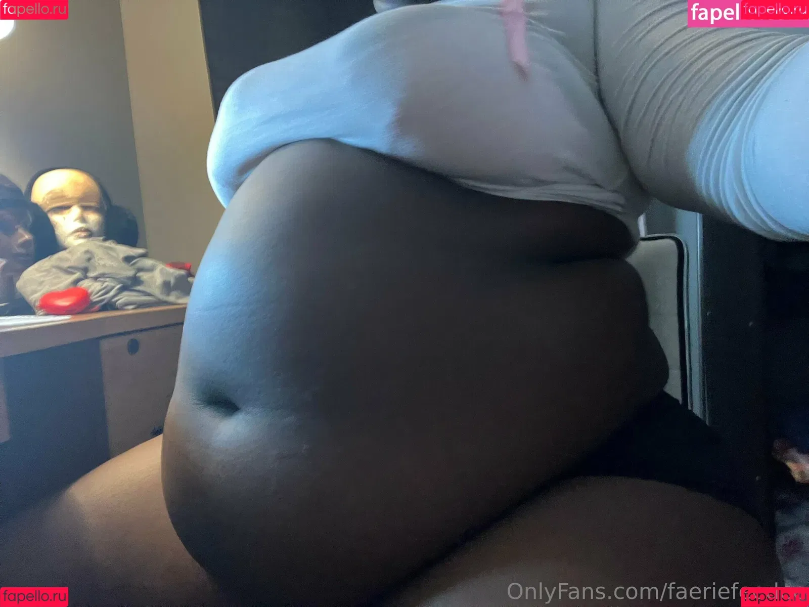 faeriefeedee Onlyfans Photo Gallery 