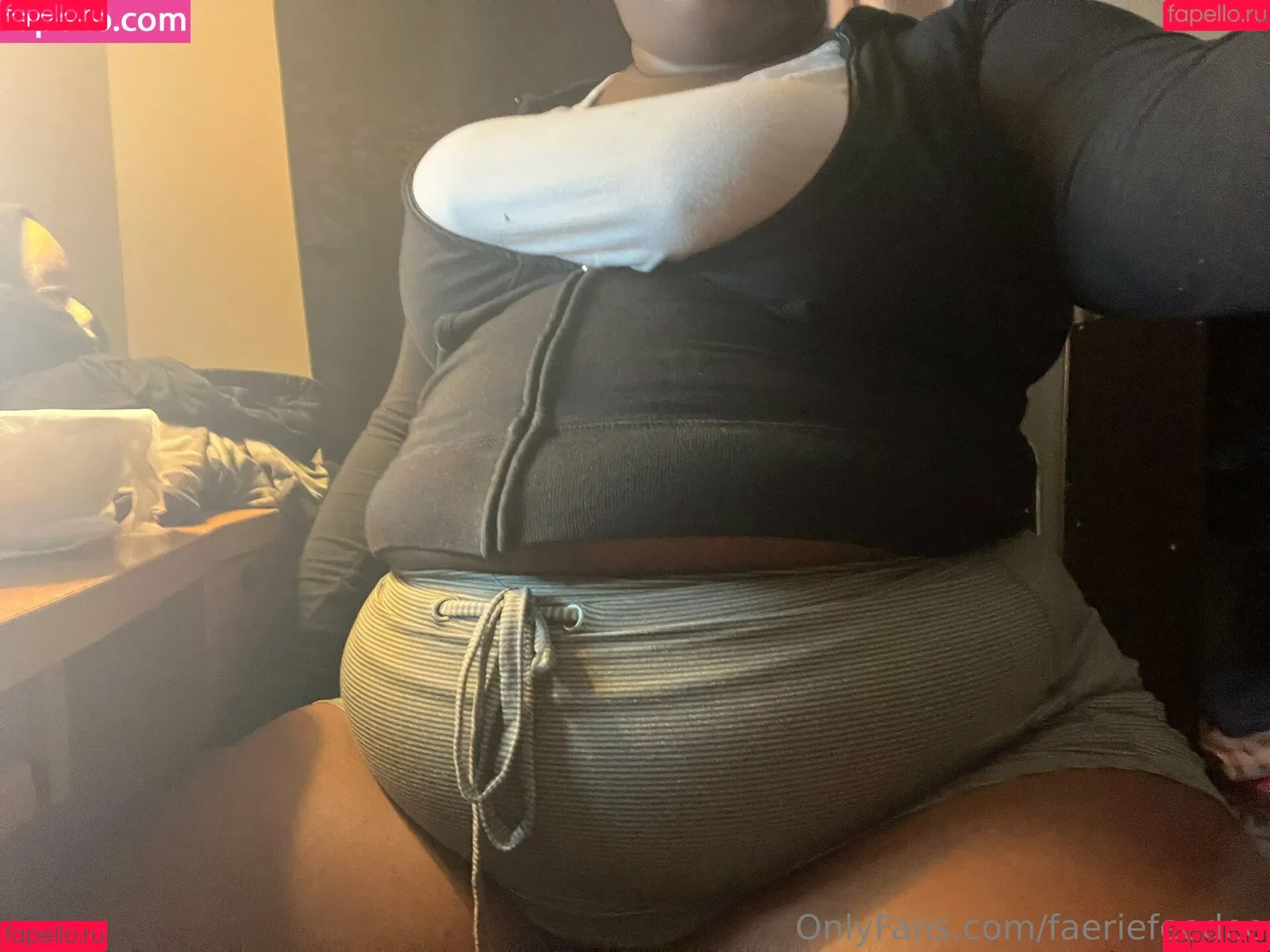 faeriefeedee Onlyfans Photo Gallery 