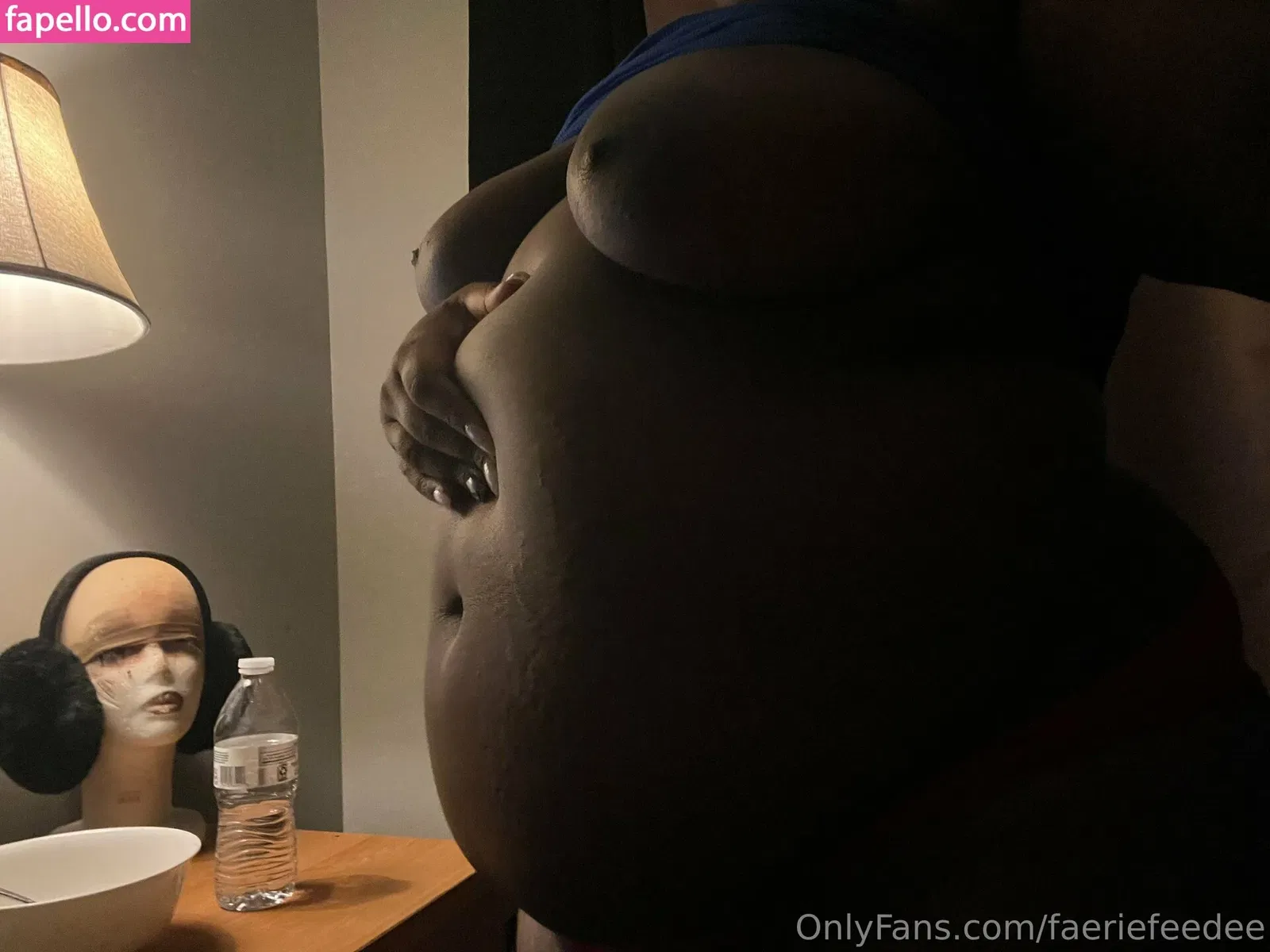 faeriefeedee Onlyfans Photo Gallery 