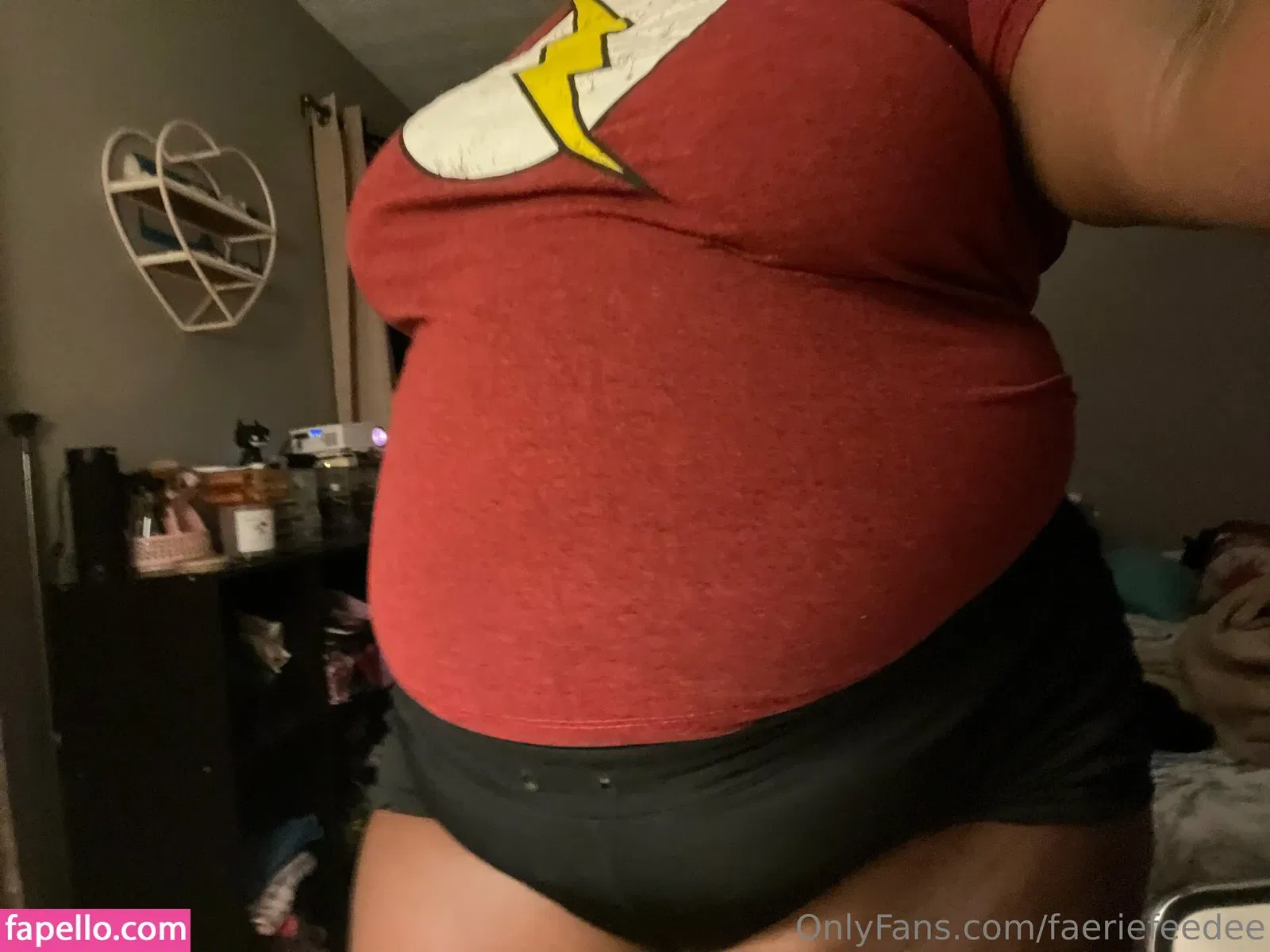 faeriefeedee Onlyfans Photo Gallery 