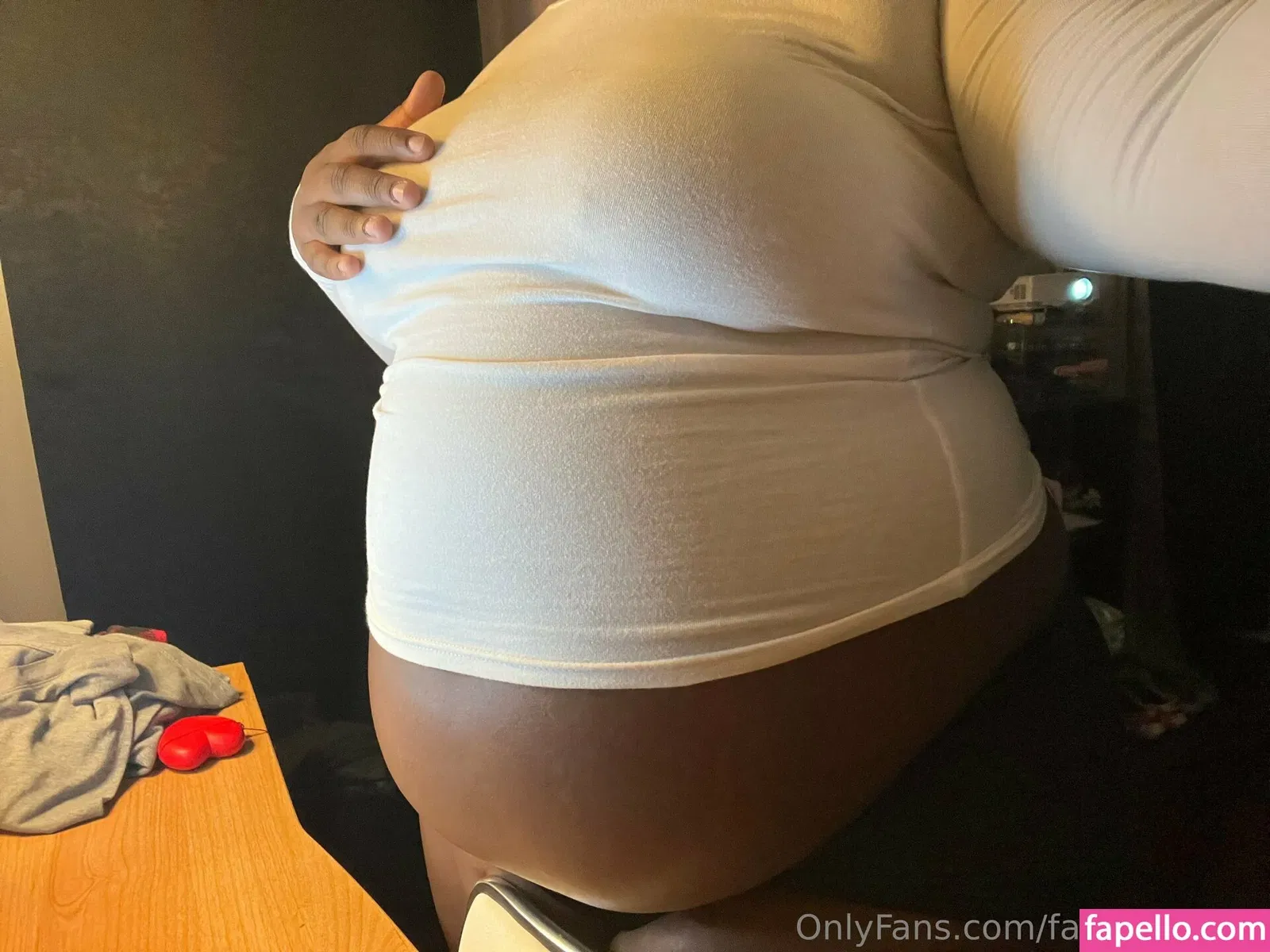 faeriefeedee Onlyfans Photo Gallery 