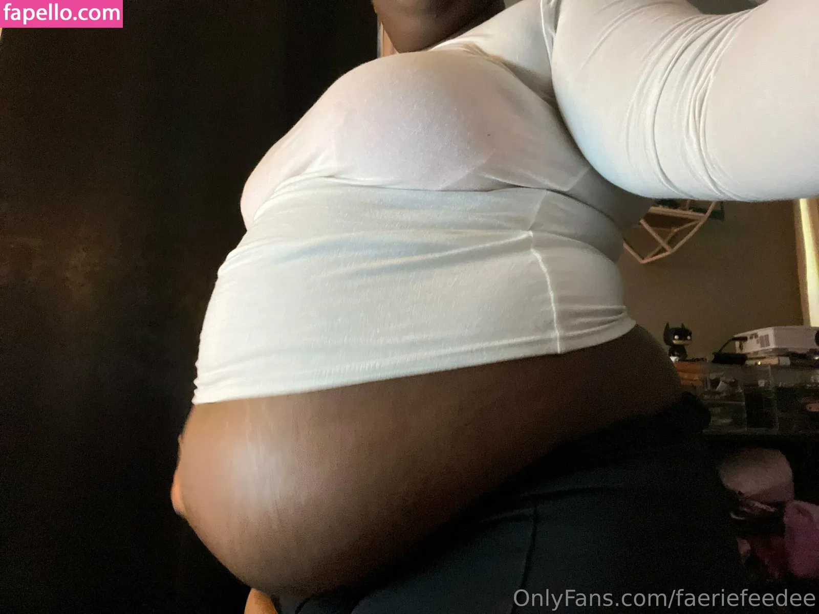 faeriefeedee Onlyfans Photo Gallery 