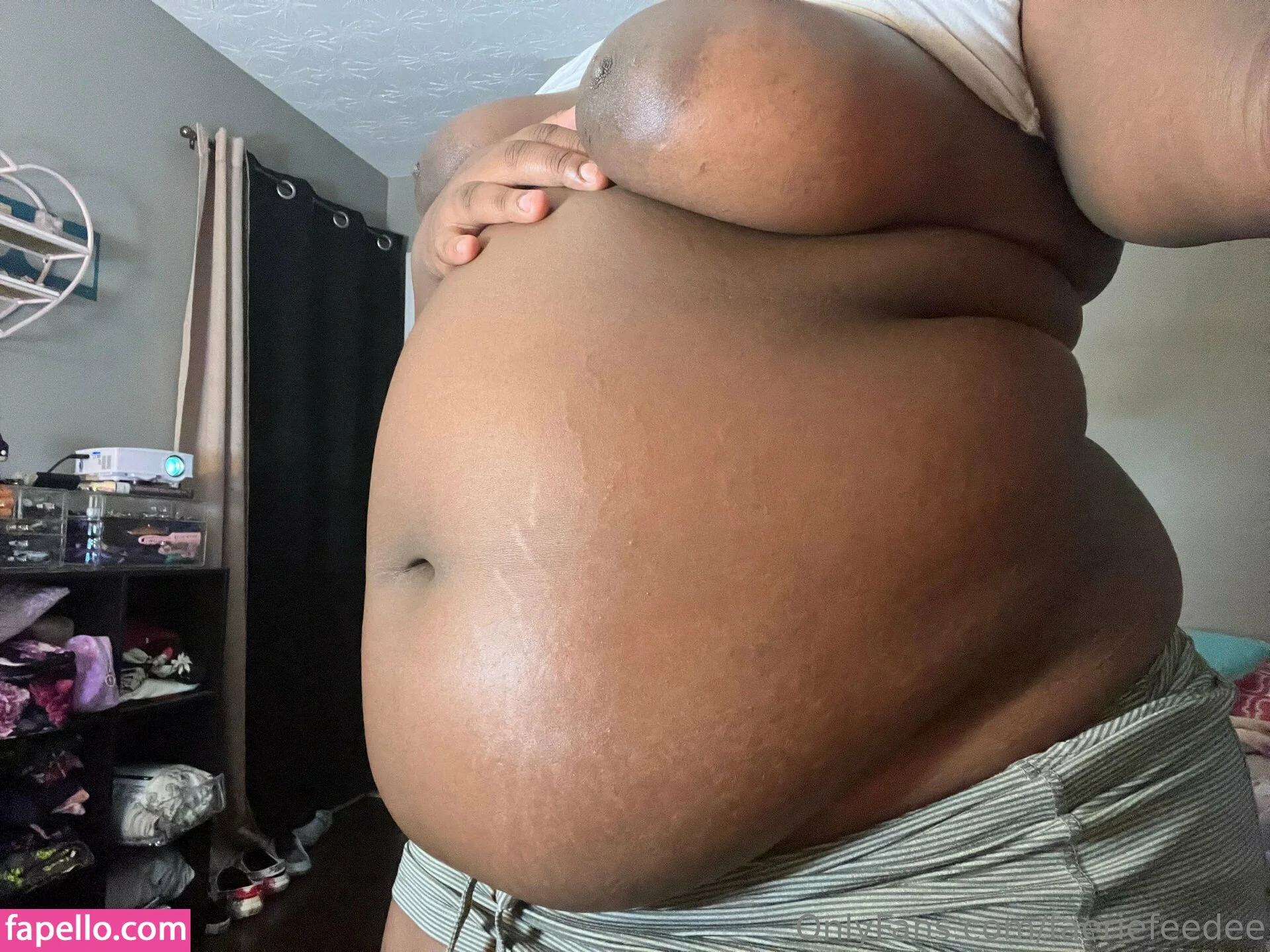 faeriefeedee Onlyfans Photo Gallery 