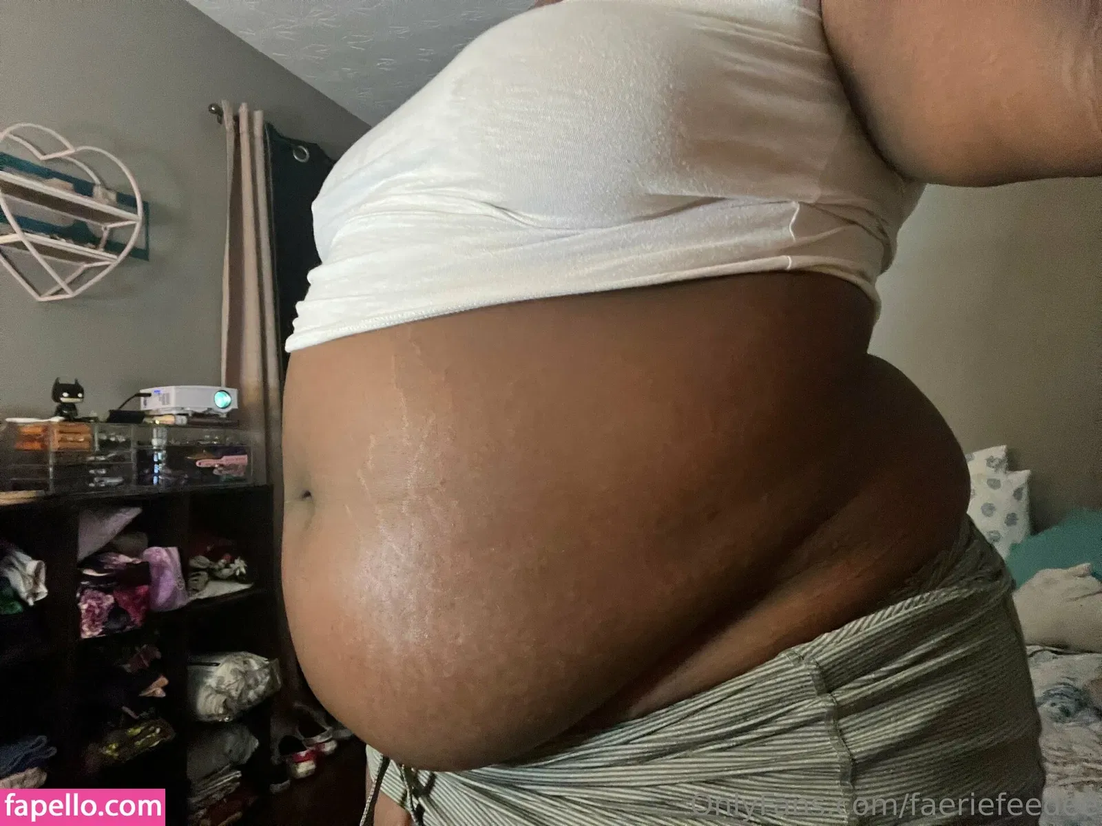 faeriefeedee Onlyfans Photo Gallery 