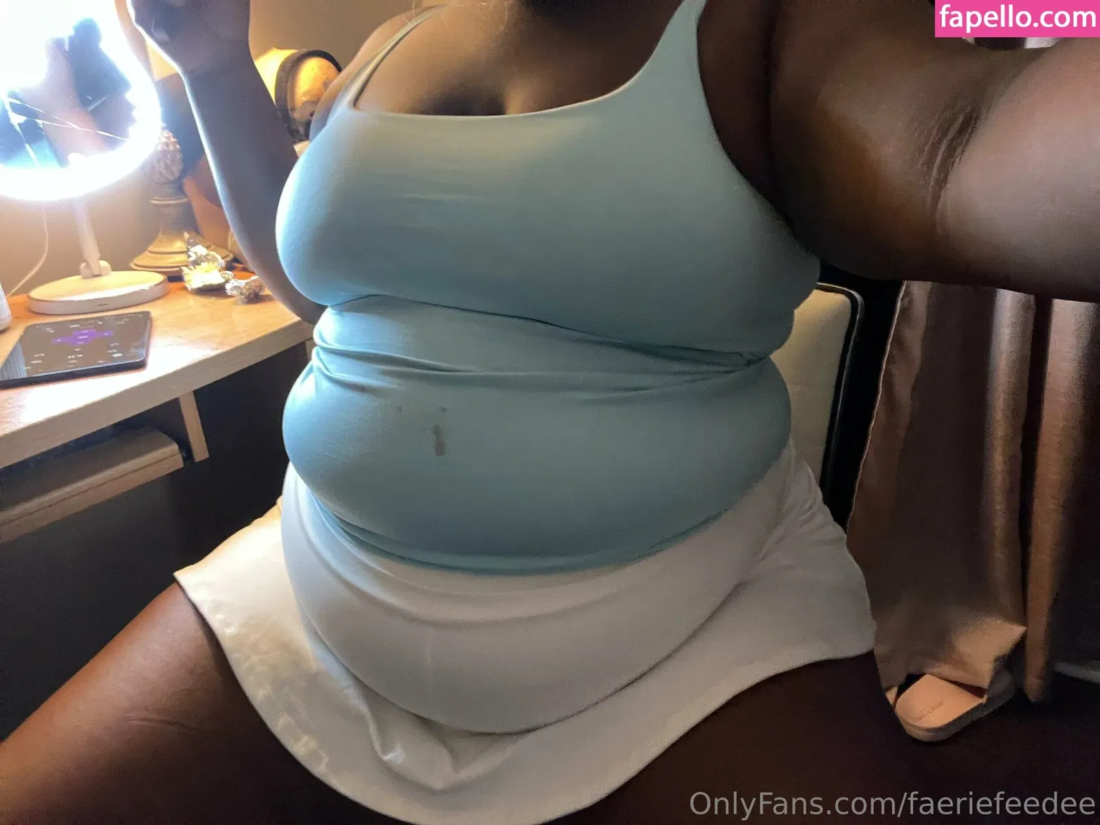 faeriefeedee Onlyfans Photo Gallery 