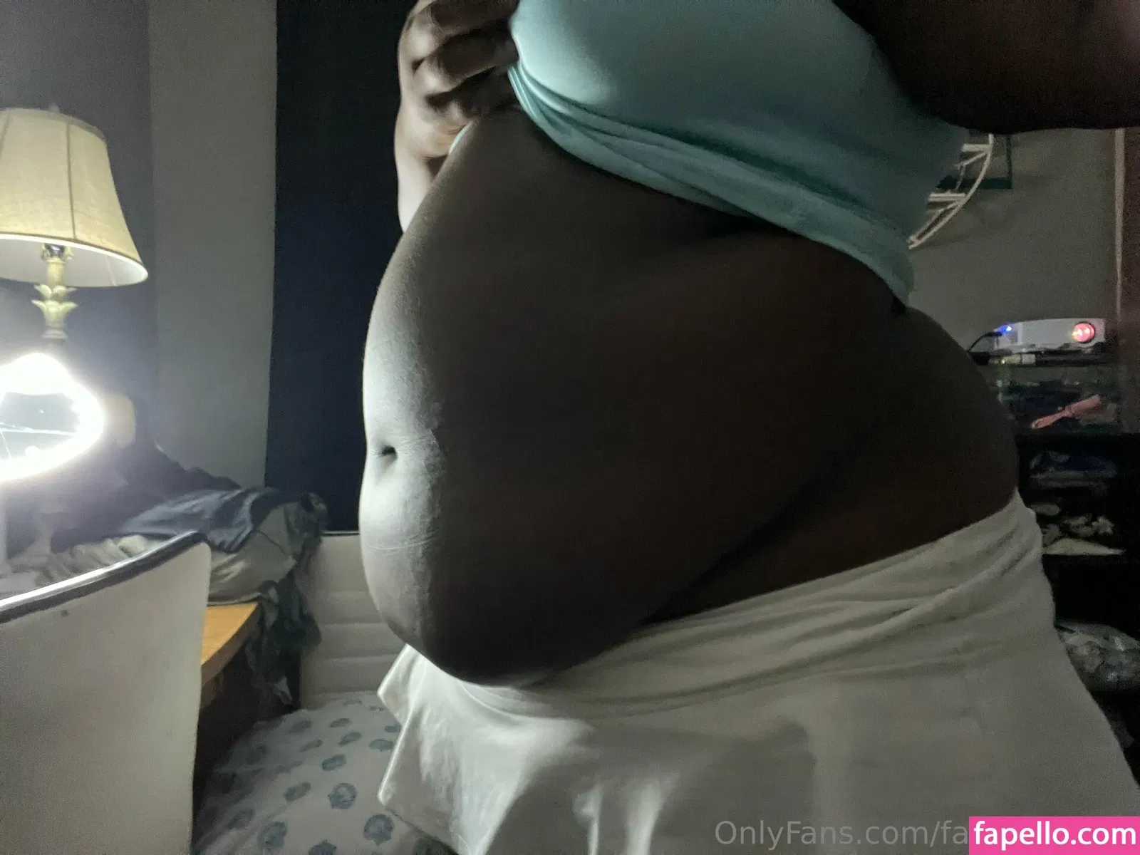 faeriefeedee Onlyfans Photo Gallery 