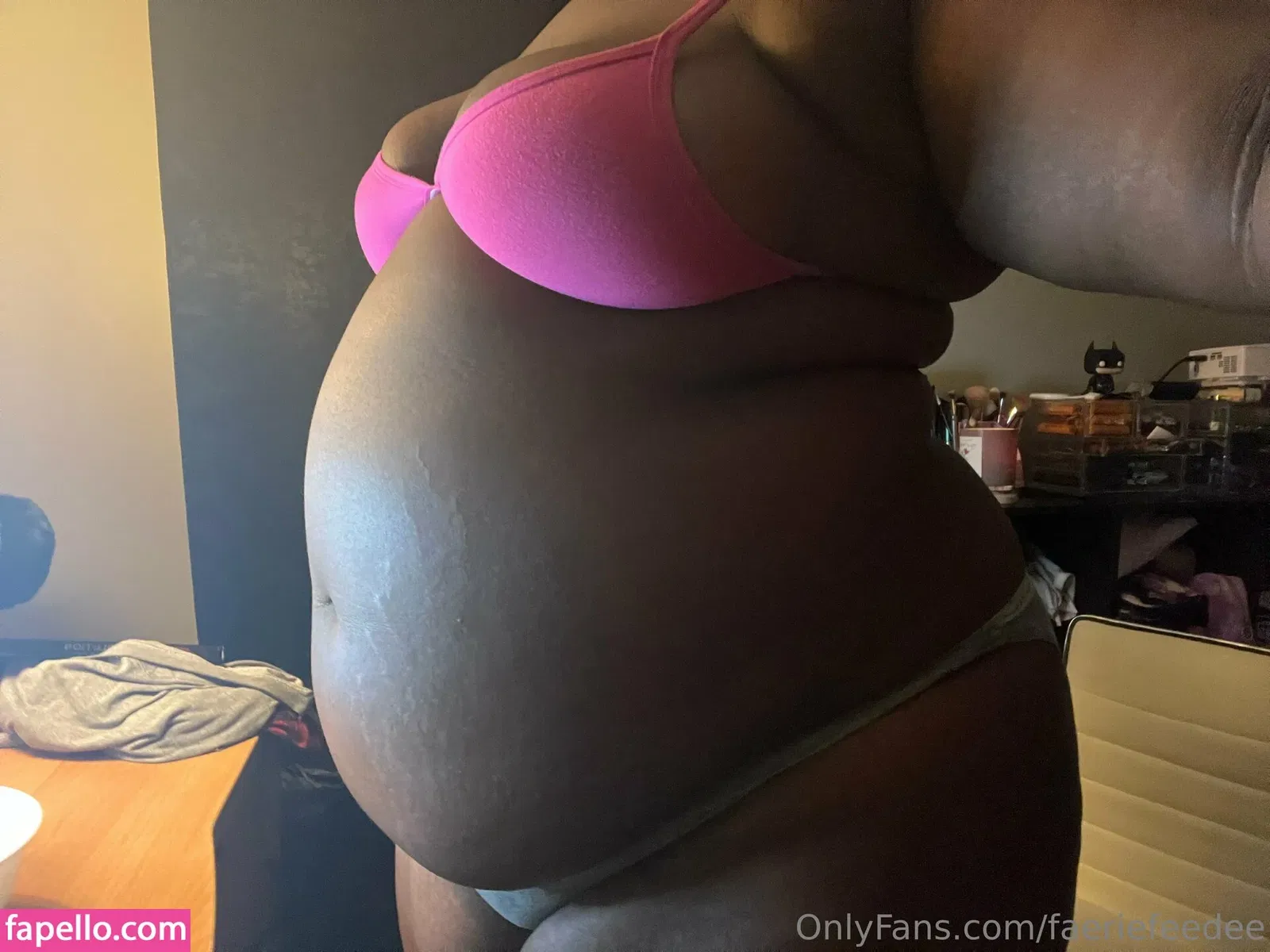 faeriefeedee Onlyfans Photo Gallery 