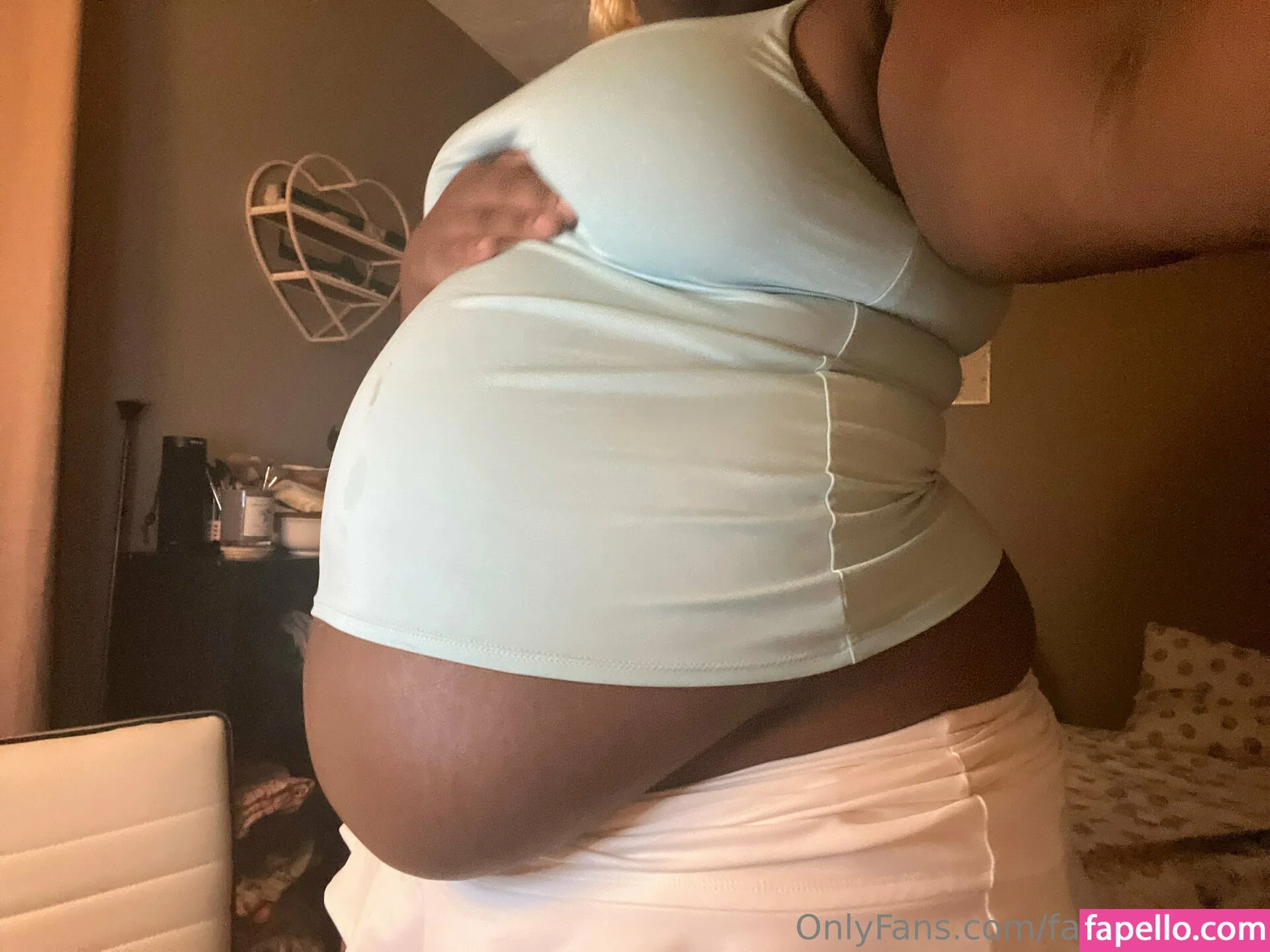 faeriefeedee Onlyfans Photo Gallery 