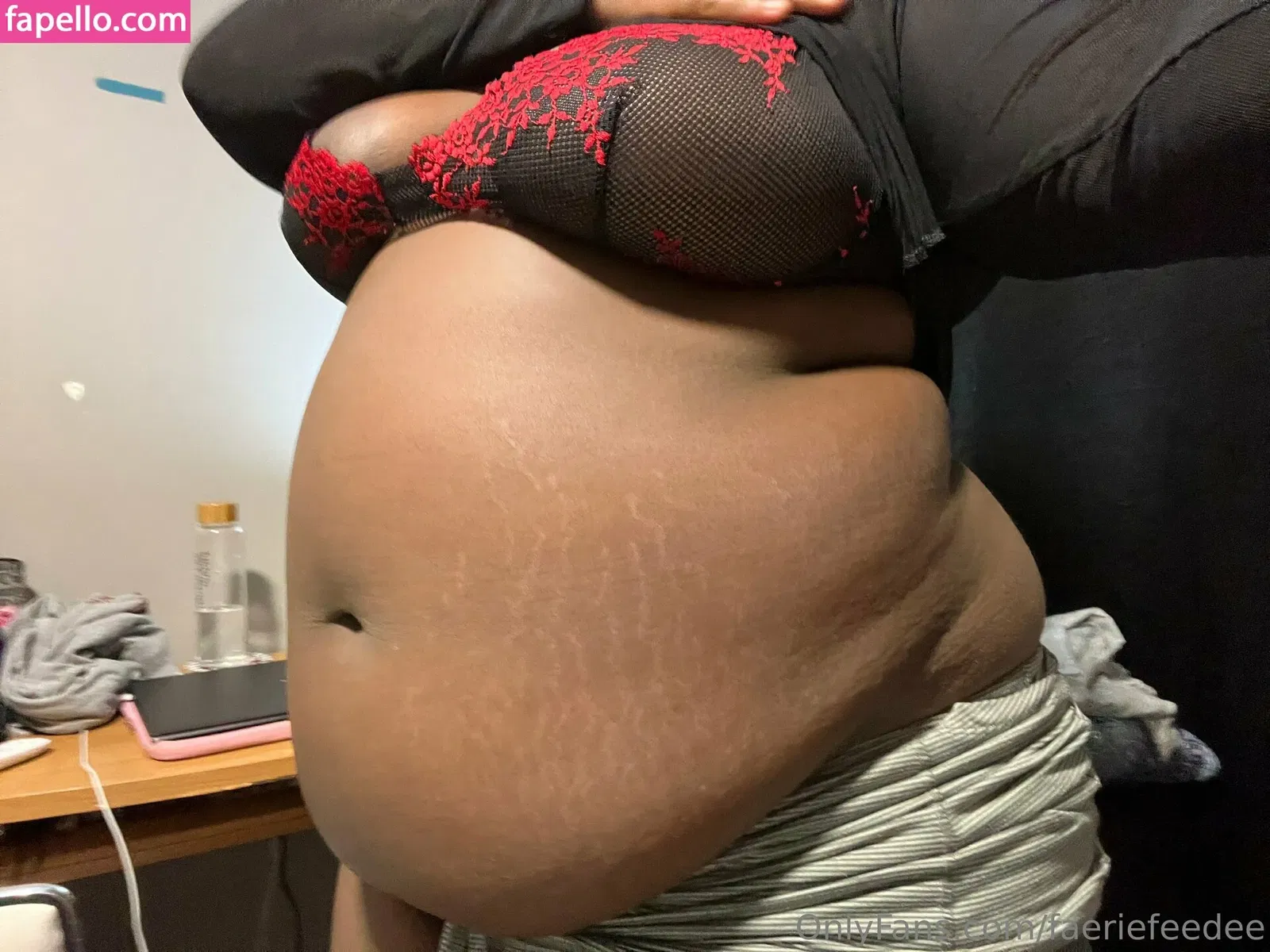 faeriefeedee Onlyfans Photo Gallery 