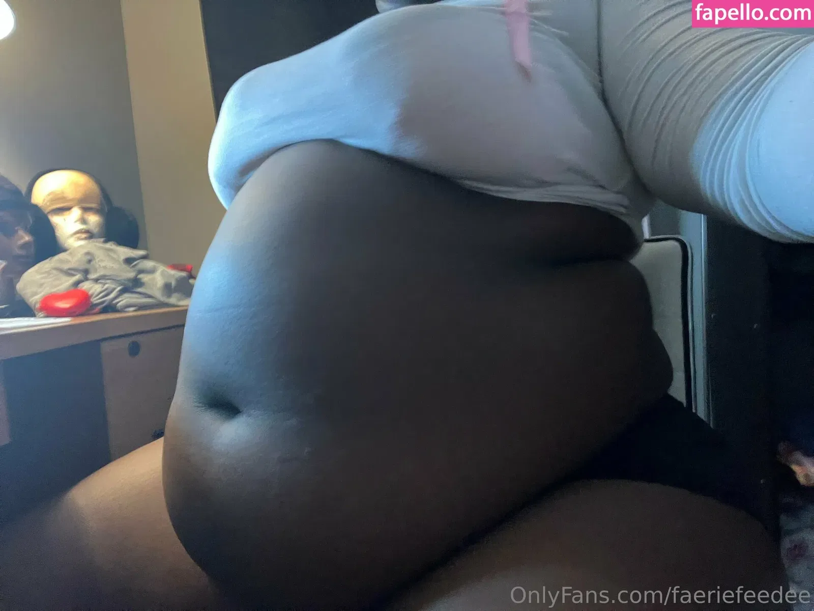 faeriefeedee Onlyfans Photo Gallery 