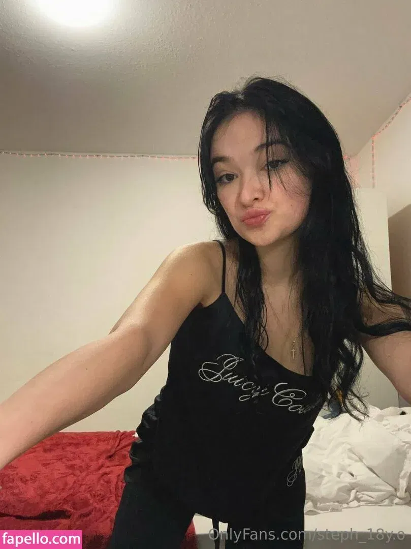 steph_18y.o Onlyfans Photo Gallery 