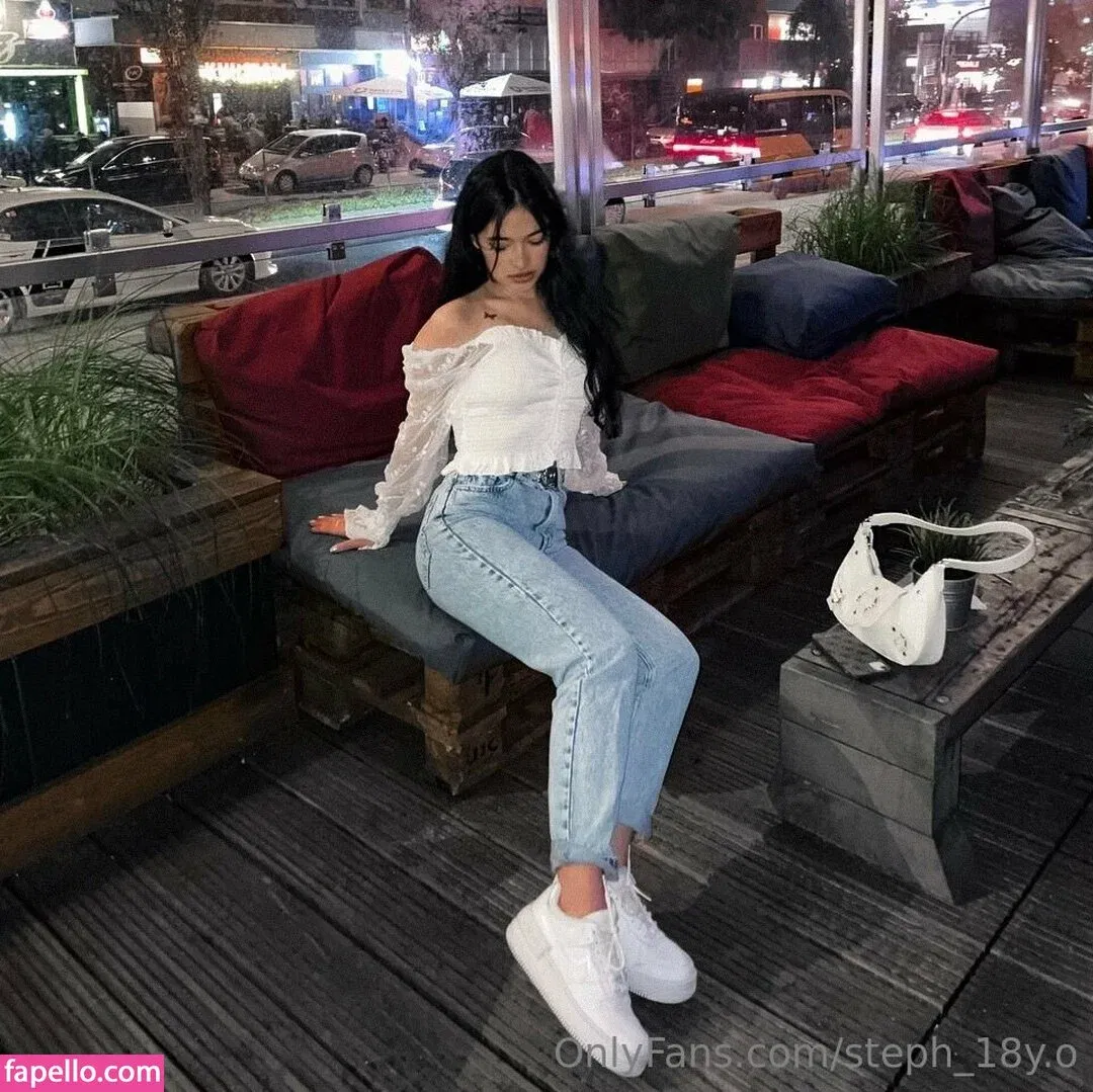 steph_18y.o Onlyfans Photo Gallery 