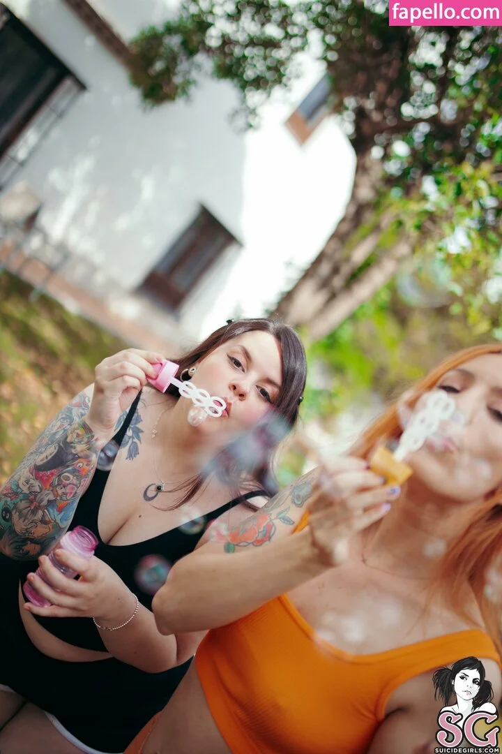 Maryalley Onlyfans Photo Gallery 