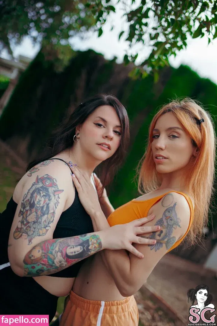 Maryalley Onlyfans Photo Gallery 