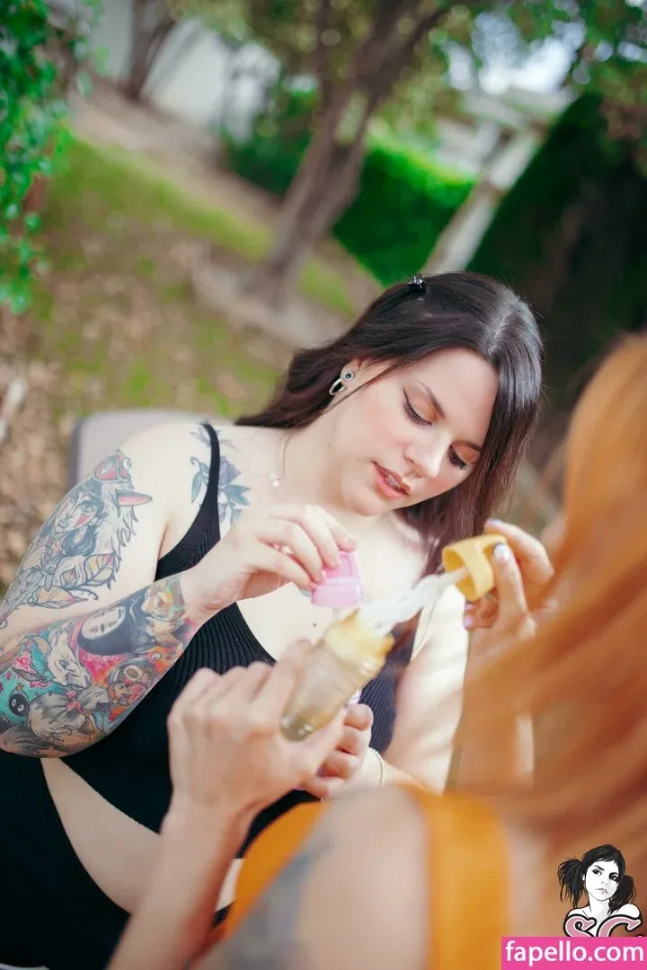 Maryalley Onlyfans Photo Gallery 