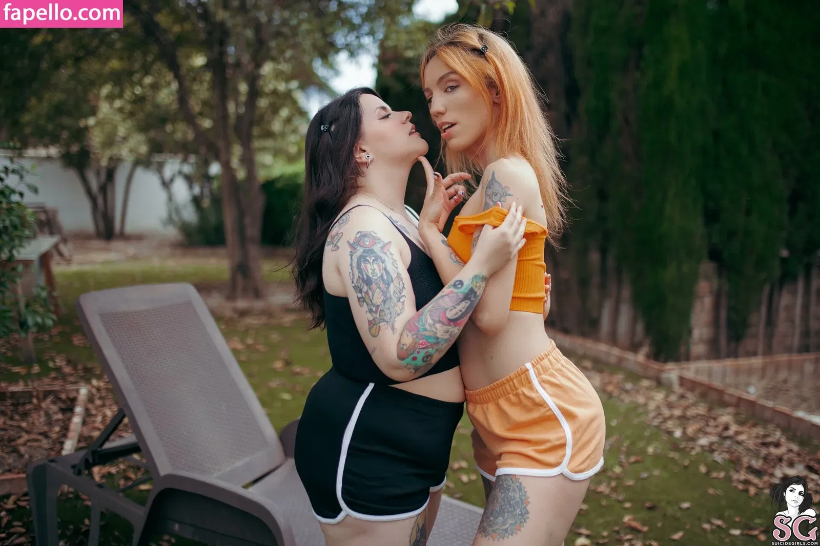 Maryalley Onlyfans Photo Gallery 