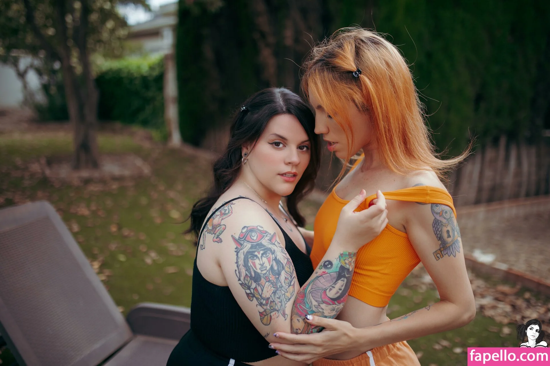 Maryalley Onlyfans Photo Gallery 