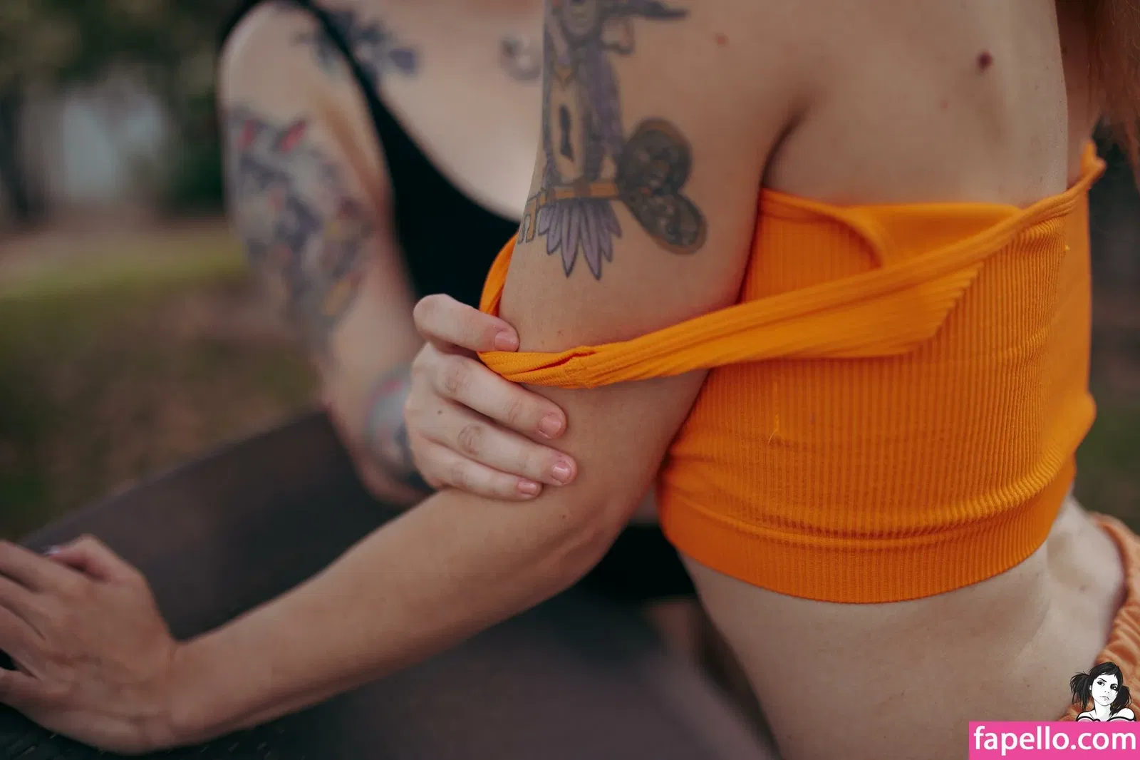 Maryalley Onlyfans Photo Gallery 