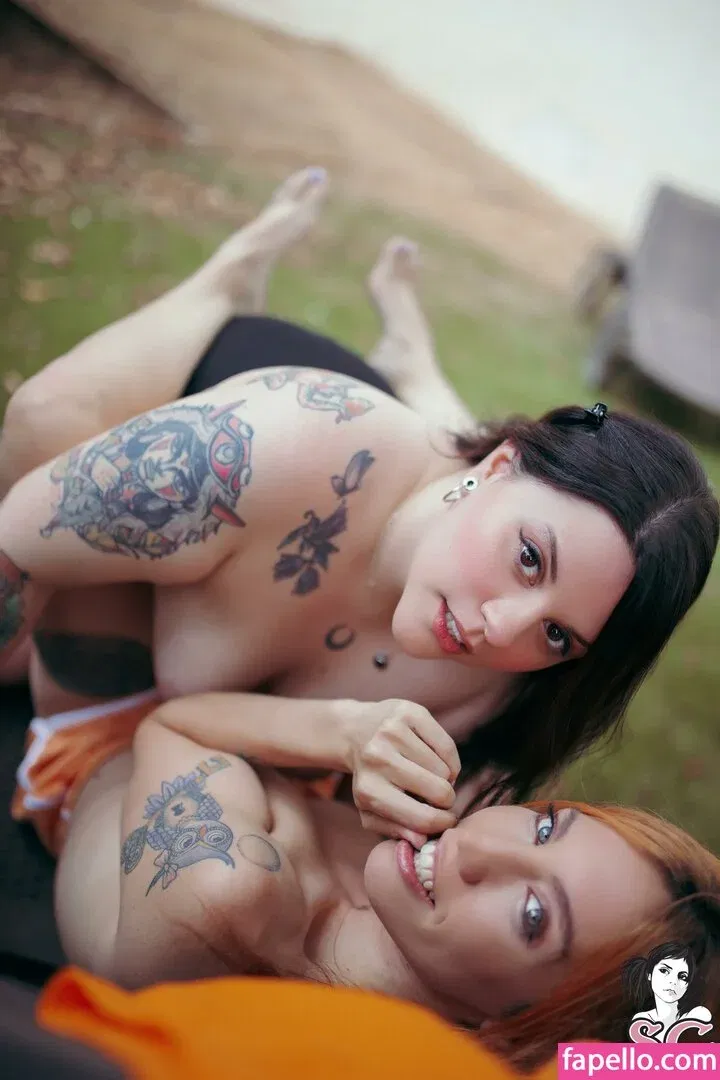 Maryalley Onlyfans Photo Gallery 