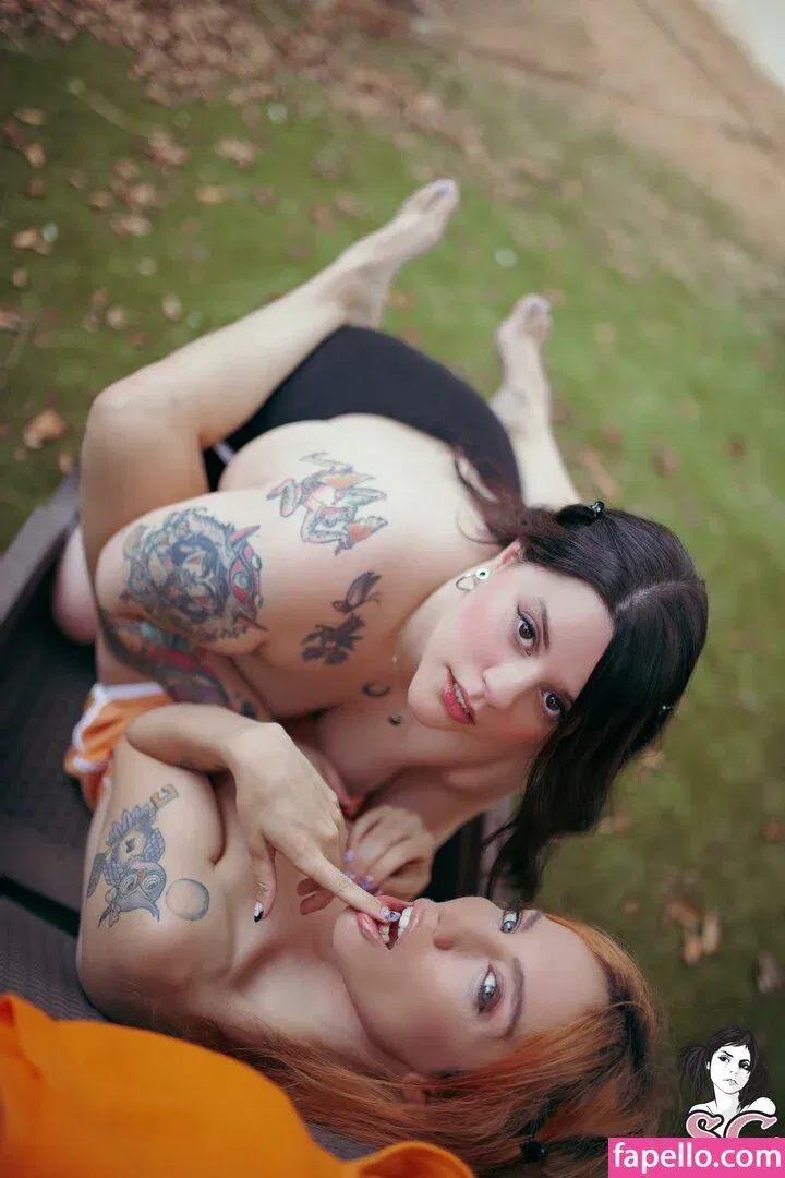 Maryalley Onlyfans Photo Gallery 