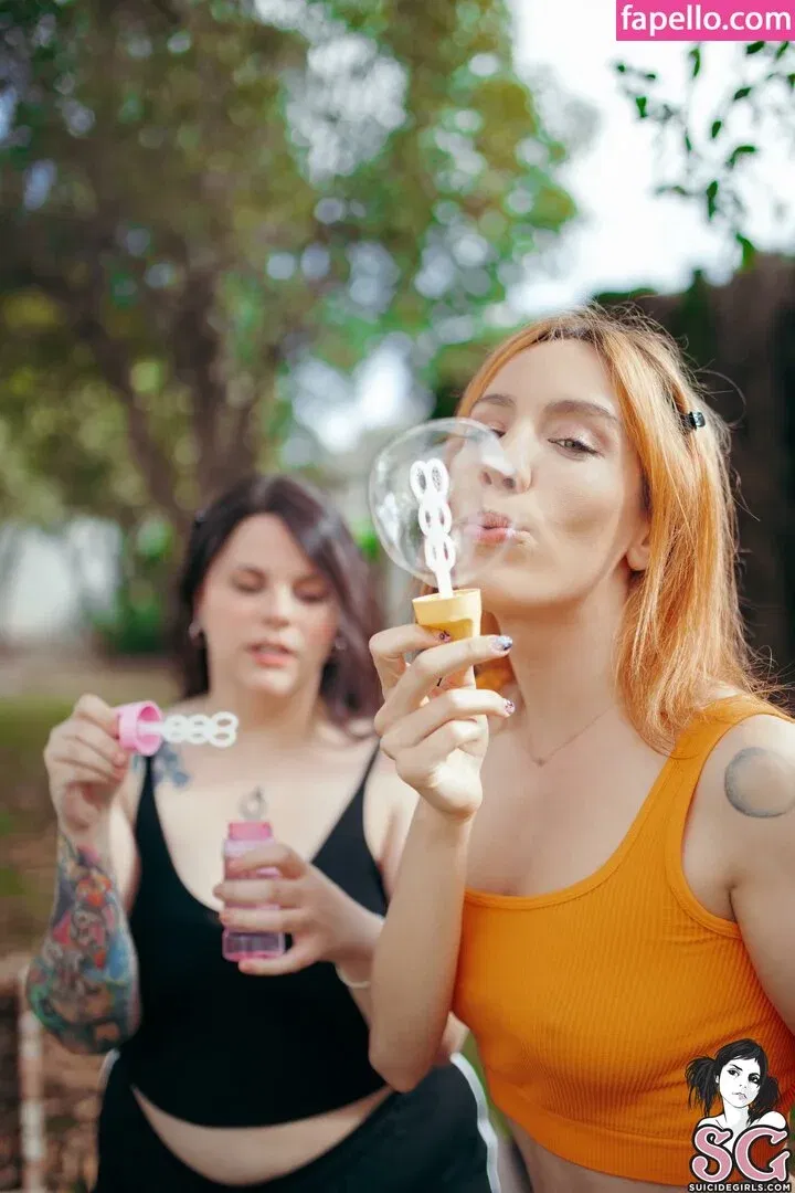 Maryalley Onlyfans Photo Gallery 