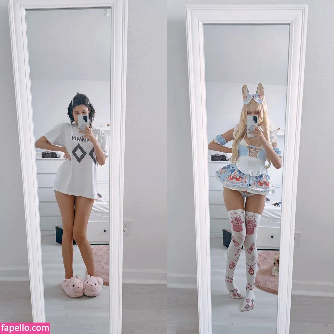 Jomami Onlyfans Photo Gallery 