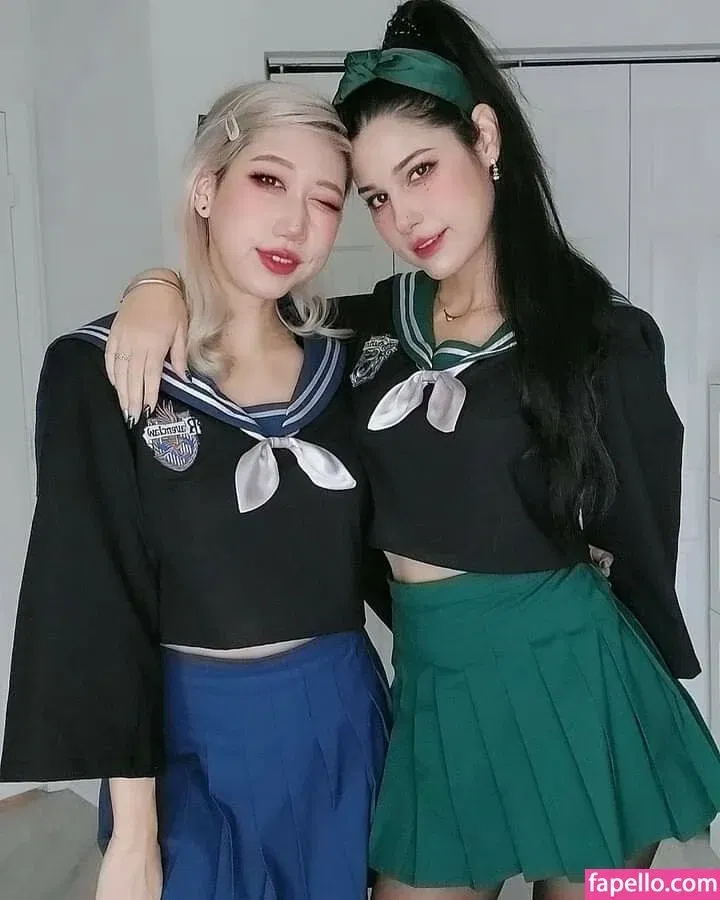 Jomami Onlyfans Photo Gallery 