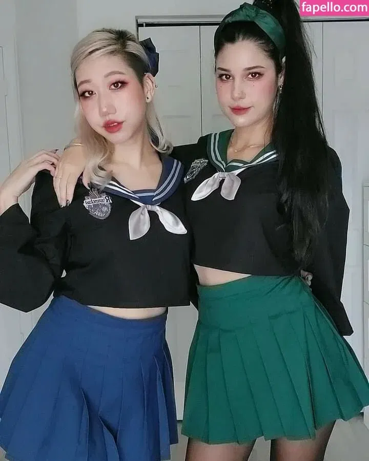 Jomami Onlyfans Photo Gallery 