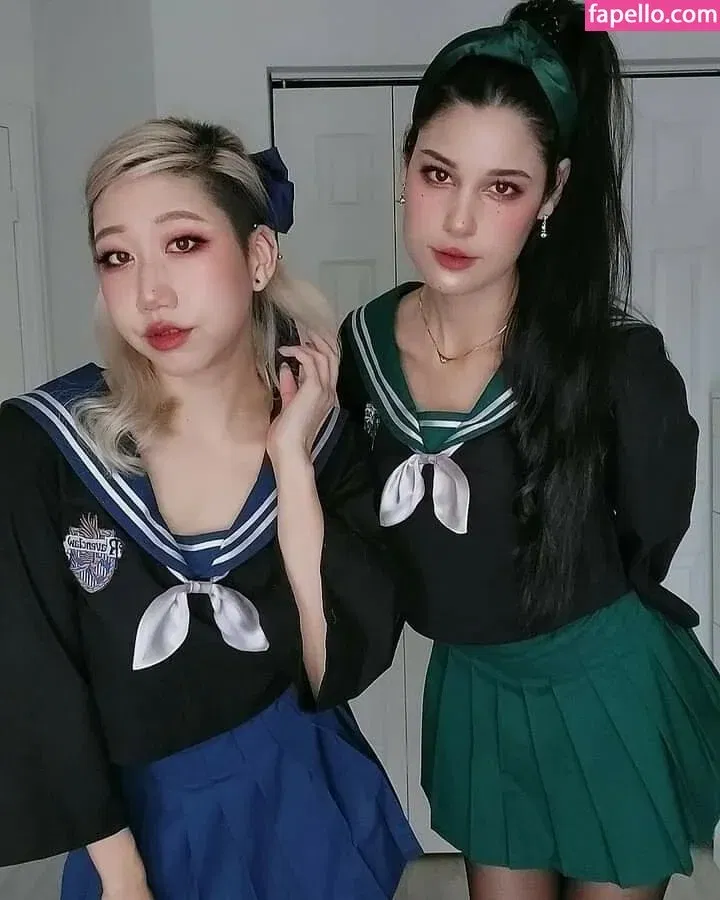 Jomami Onlyfans Photo Gallery 