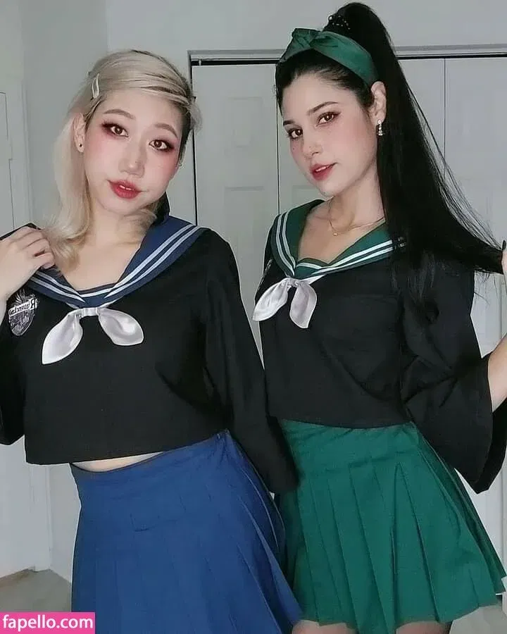 Jomami Onlyfans Photo Gallery 