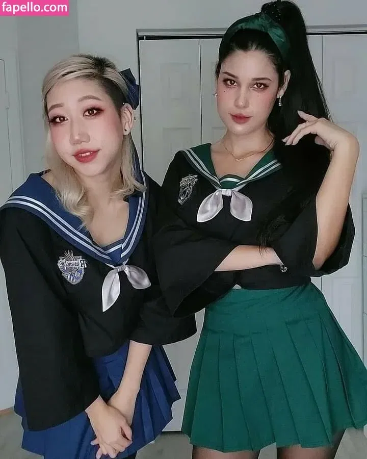 Jomami Onlyfans Photo Gallery 