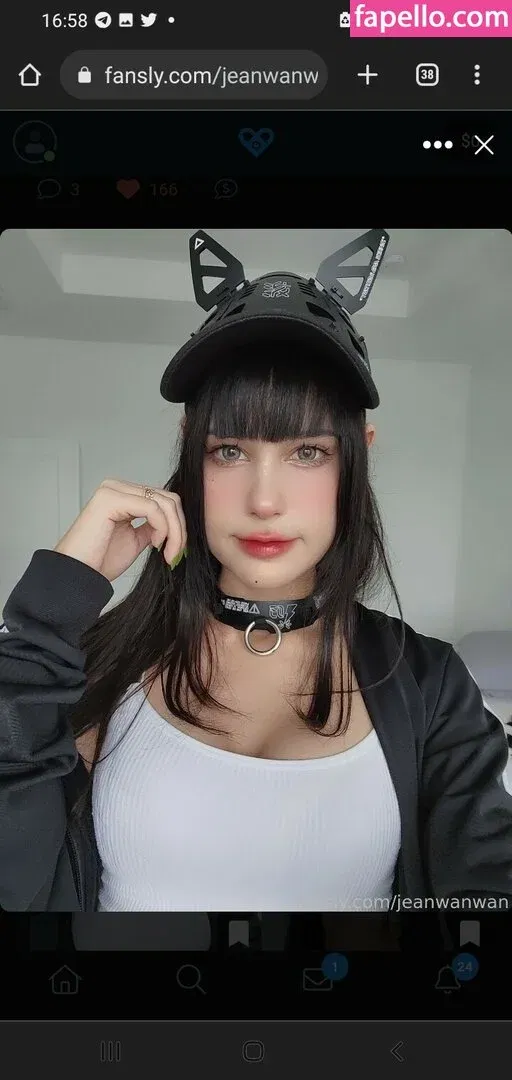 Jomami Onlyfans Photo Gallery 