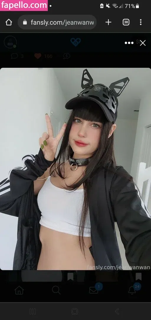 Jomami Onlyfans Photo Gallery 