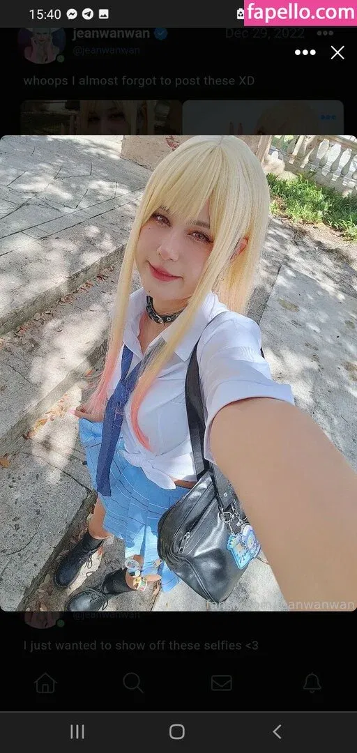 Jomami Onlyfans Photo Gallery 